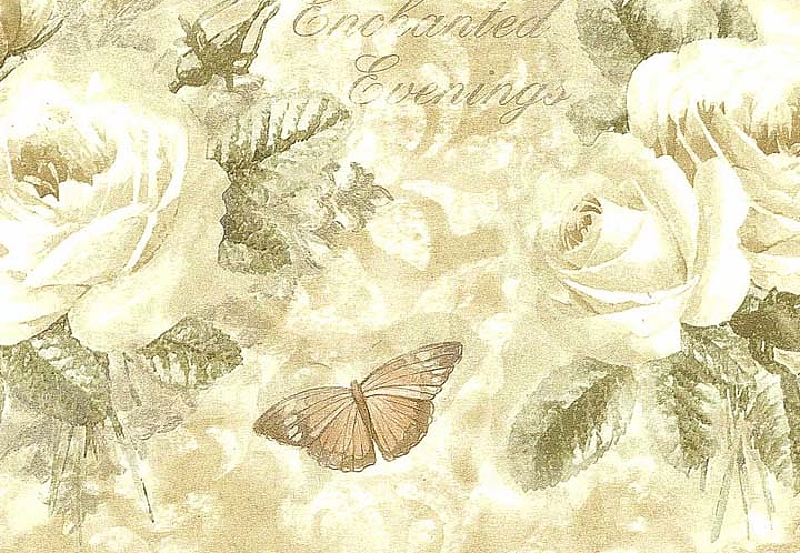 Бордюр Blue Mountain Borders BC1583342