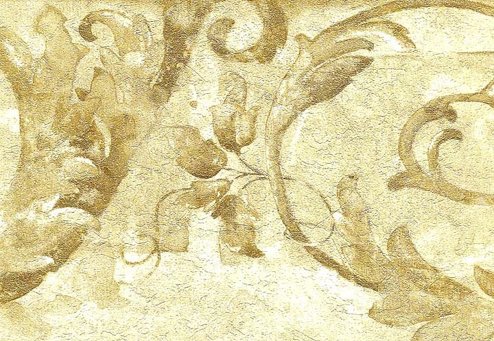 Бордюр Blue Mountain Borders BC1583347
