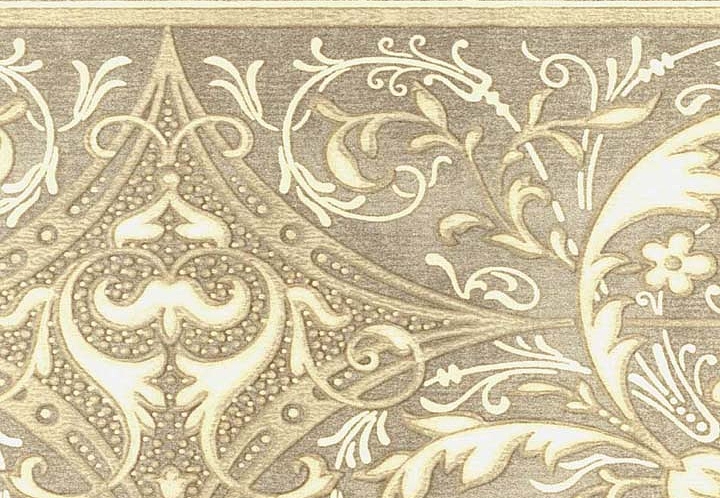 Бордюр Blue Mountain Borders BC1583378