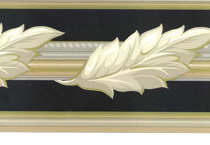 Бордюр Blue Mountain Borders BC1584179
