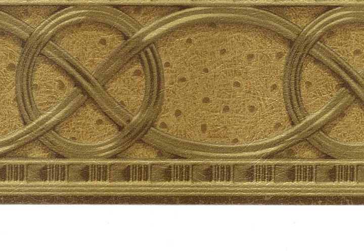 Бордюр Blue Mountain Borders BC1584405