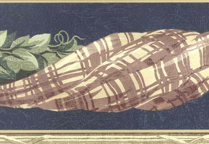 Бордюр Blue Mountain Borders BC1584535