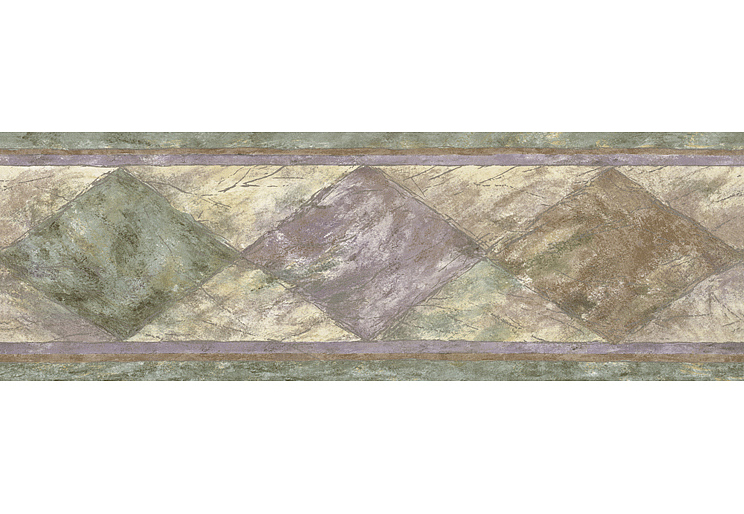 Бордюр Blue Mountain Borders BC1580004