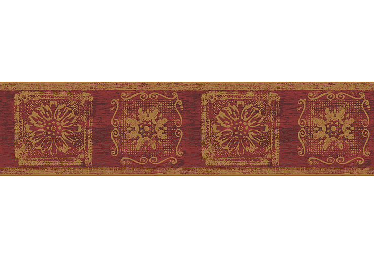 Бордюр Blue Mountain Borders BC1580753