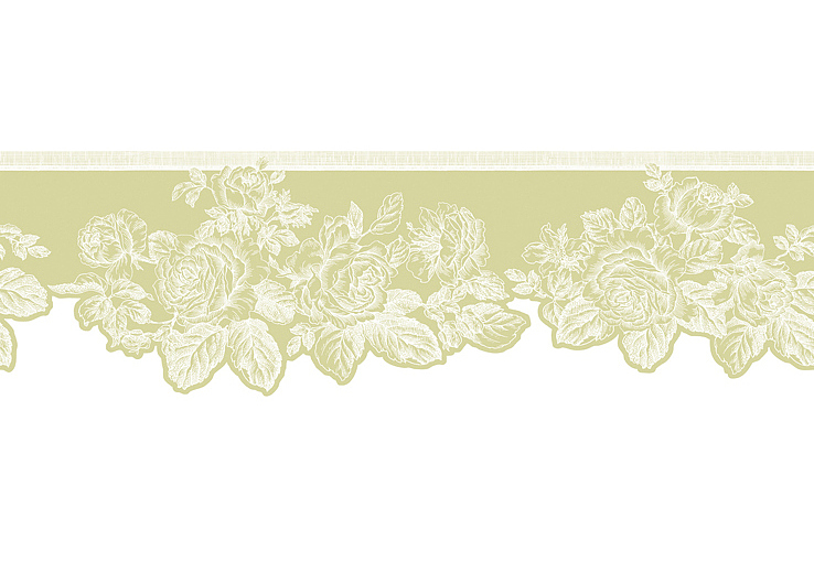 Бордюр Blue Mountain Borders BC1580964