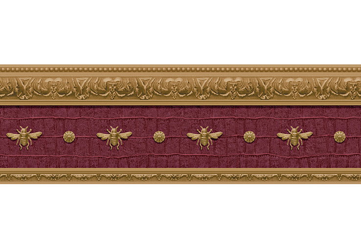 Бордюр Blue Mountain Borders BC1581551