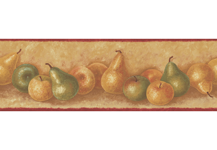 Бордюр Blue Mountain Borders BC1581809