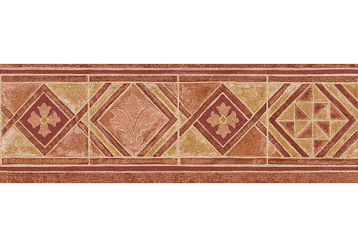 Бордюр Blue Mountain Borders BC1582190