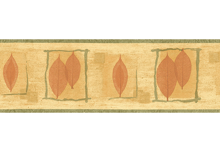 Бордюр Blue Mountain Borders BC1582241
