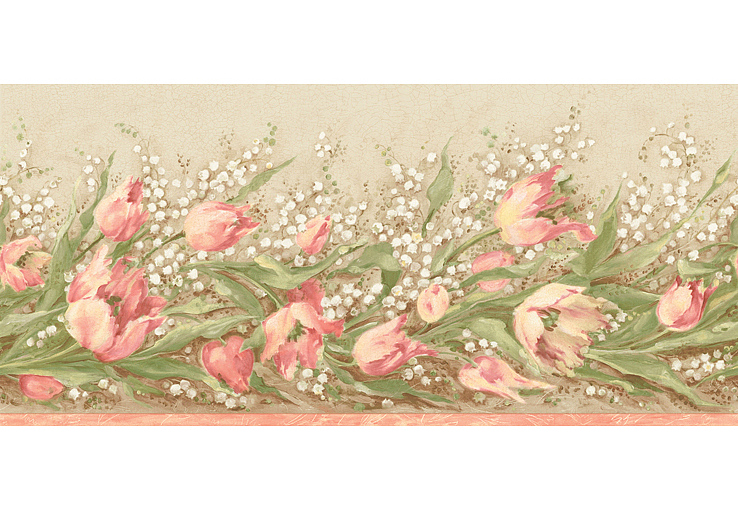 Бордюр Blue Mountain Borders BC1582244