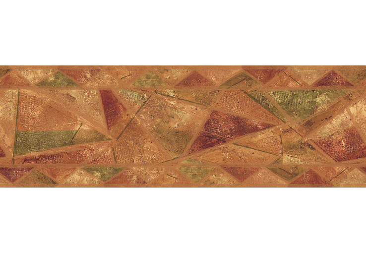 Бордюр Blue Mountain Borders BC1582256