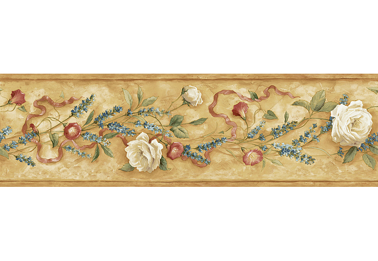 Бордюр Blue Mountain Borders BC1582433