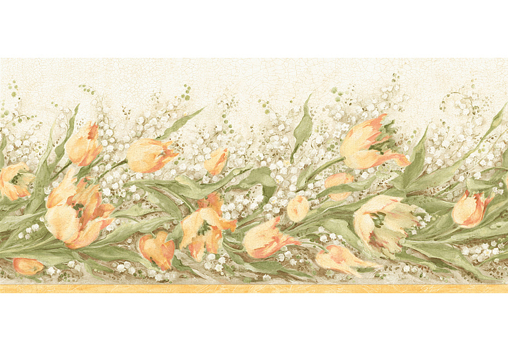 Бордюр Blue Mountain Borders BC1582441