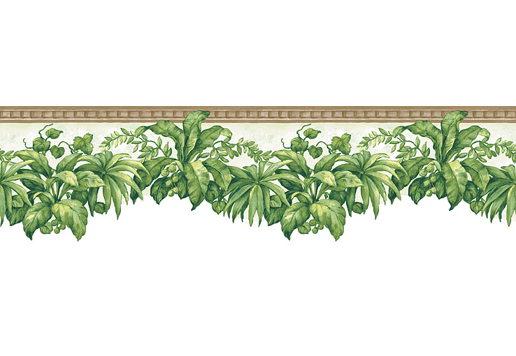 Бордюр Blue Mountain Borders BC1582553