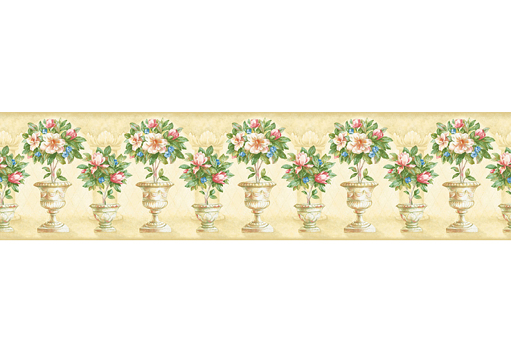 Бордюр Blue Mountain Borders BC1582592