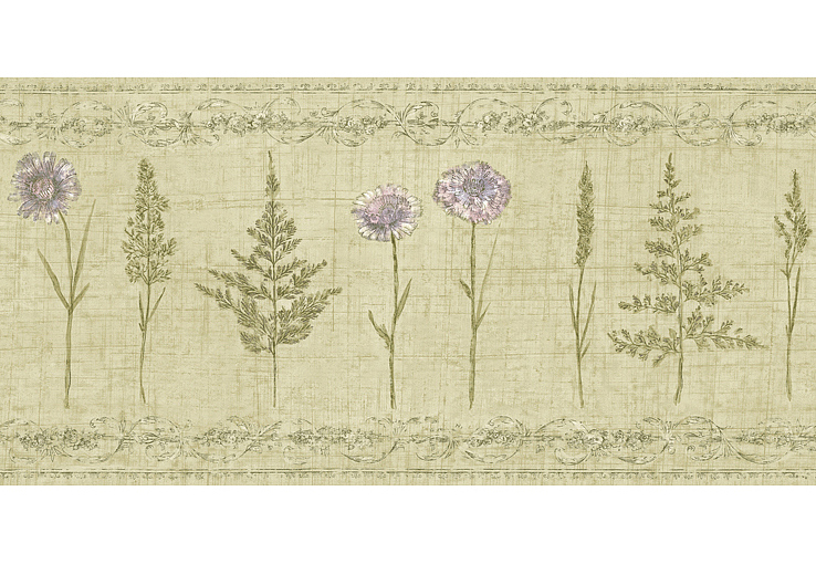 Бордюр Blue Mountain Borders BC1582601