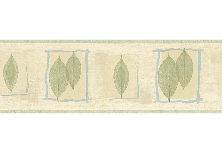 Бордюр Blue Mountain Borders BC1582640