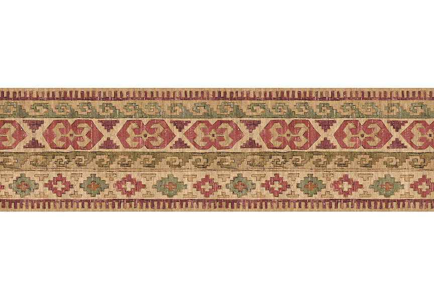Бордюр Blue Mountain Borders BC1582786
