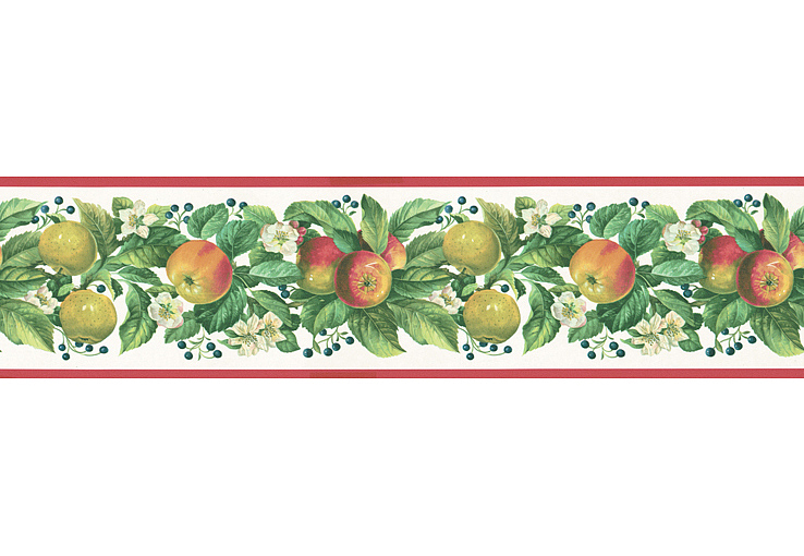 Бордюр Blue Mountain Borders BC1582826