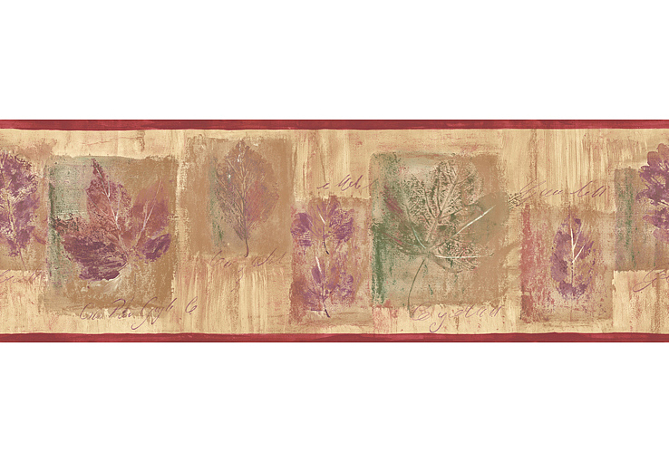 Бордюр Blue Mountain Borders BC1582855