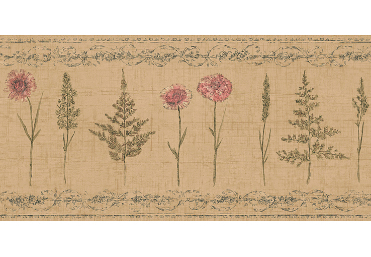 Бордюр Blue Mountain Borders BC1582872