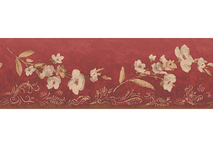 Бордюр Blue Mountain Borders BC1582874