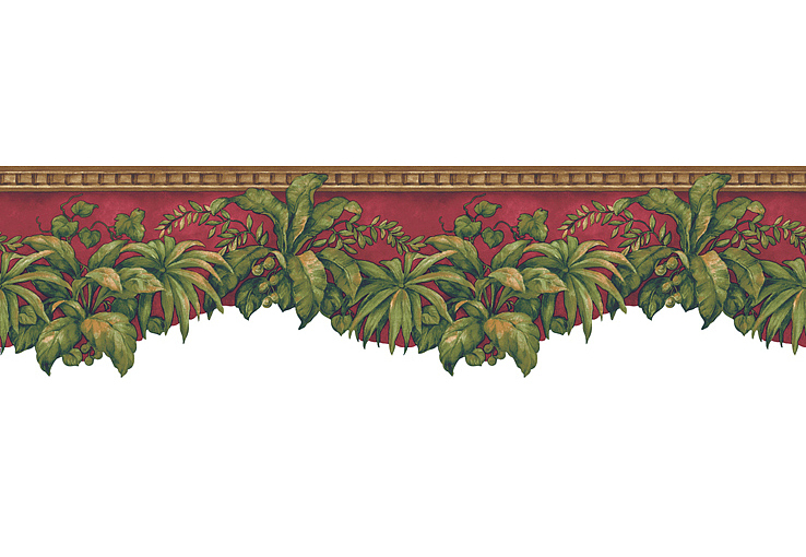 Бордюр Blue Mountain Borders BC1582999