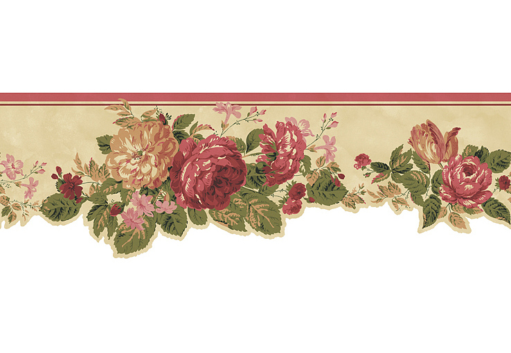 Бордюр Blue Mountain Borders BC1583027