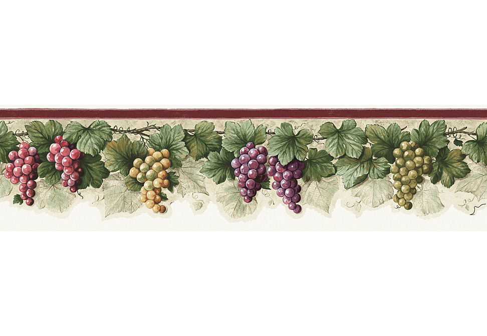 Бордюр Blue Mountain Borders BC1583035