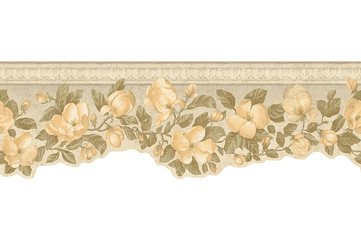 Бордюр Blue Mountain Borders BC1583241