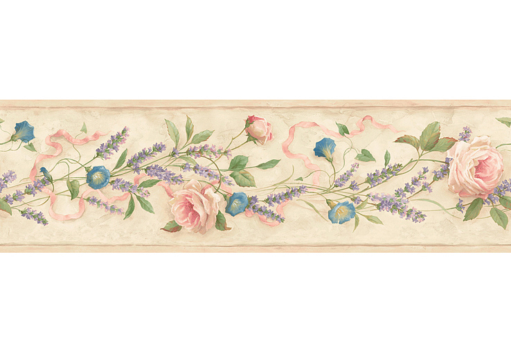 Бордюр Blue Mountain Borders BC1583266