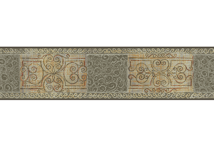 Бордюр Blue Mountain Borders BC1583285