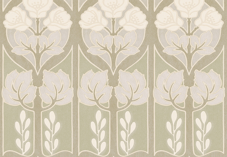 Бордюр Blue Mountain Borders BC1583301