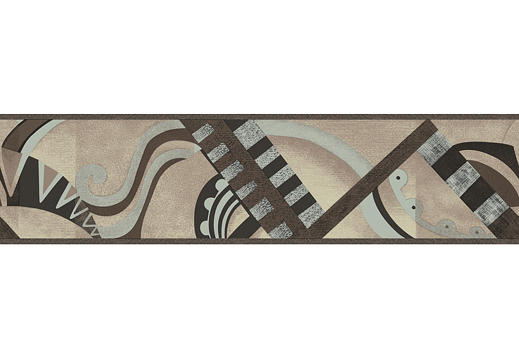 Бордюр Blue Mountain Borders BC1583543