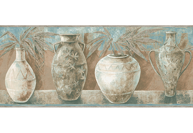 Бордюр Blue Mountain Borders BC1583842
