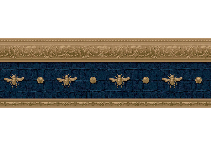 Бордюр Blue Mountain Borders BC1583857