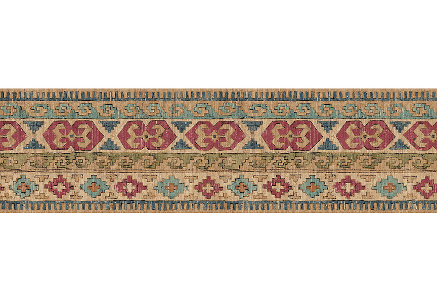 Бордюр Blue Mountain Borders BC1583869
