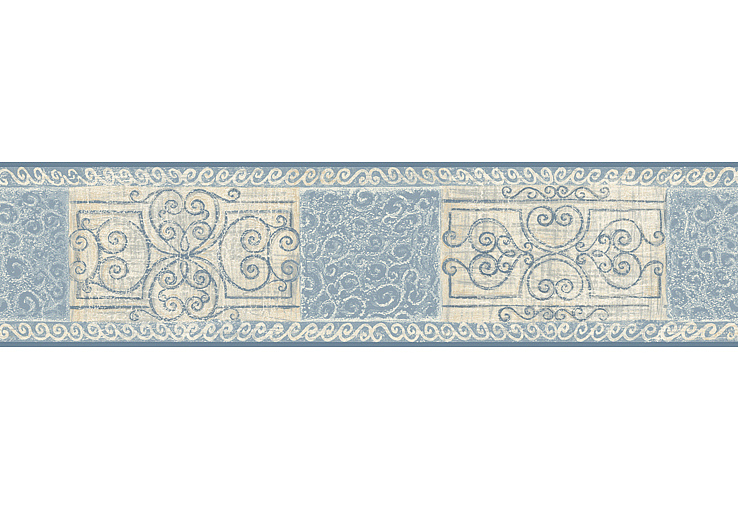Бордюр Blue Mountain Borders BC1583988