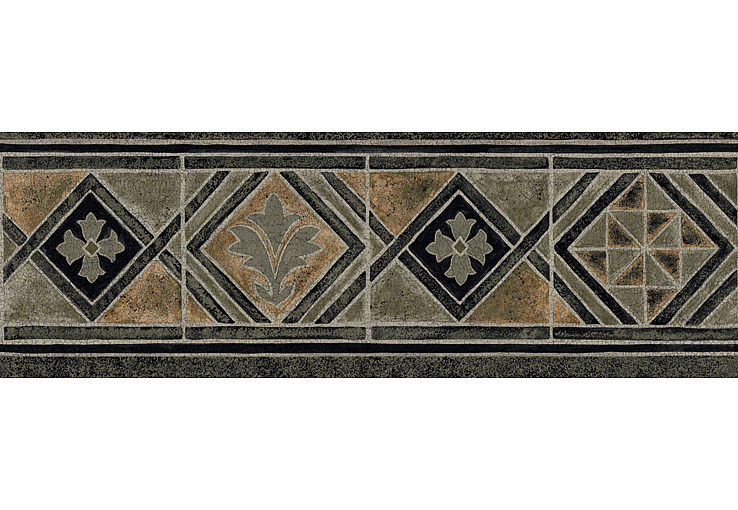 Бордюр Blue Mountain Borders BC1584051