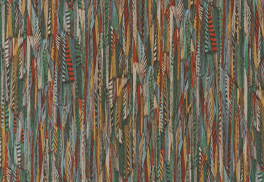 Обои Casamance Le Velours 74655166