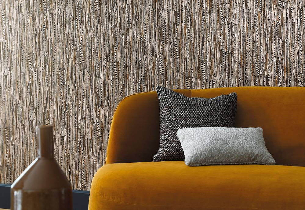 Обои Casamance Le Velours 74654758