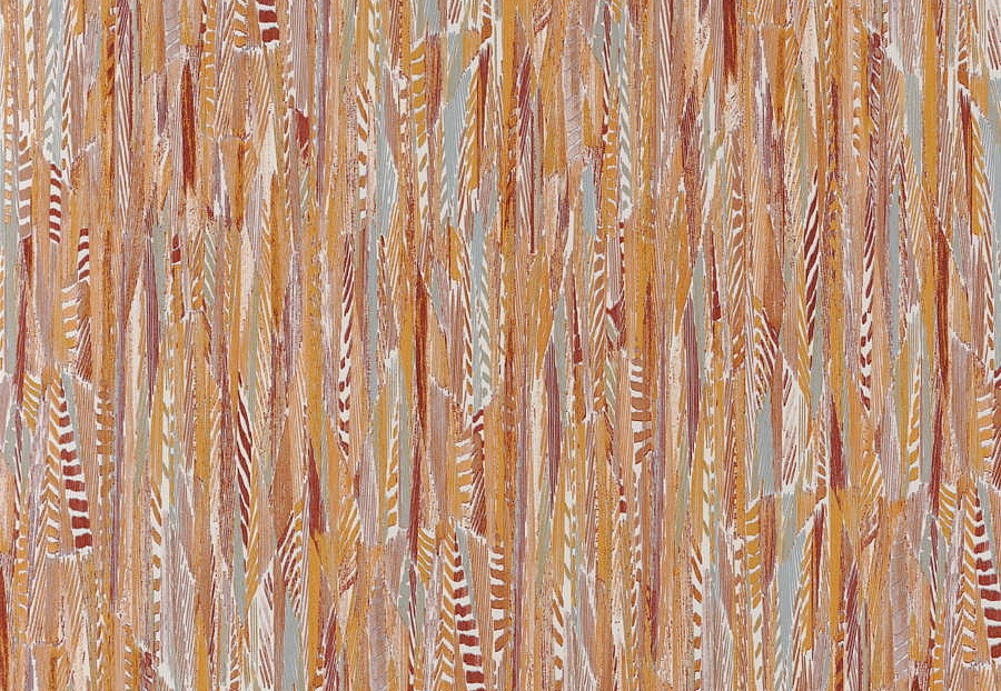 Обои Casamance Le Velours 74655064