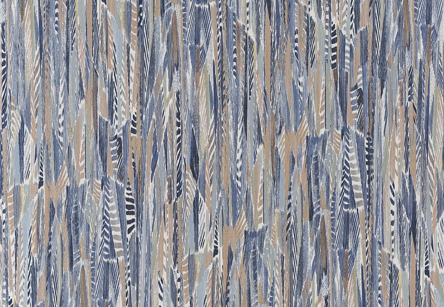 Обои Casamance Le Velours 74654860