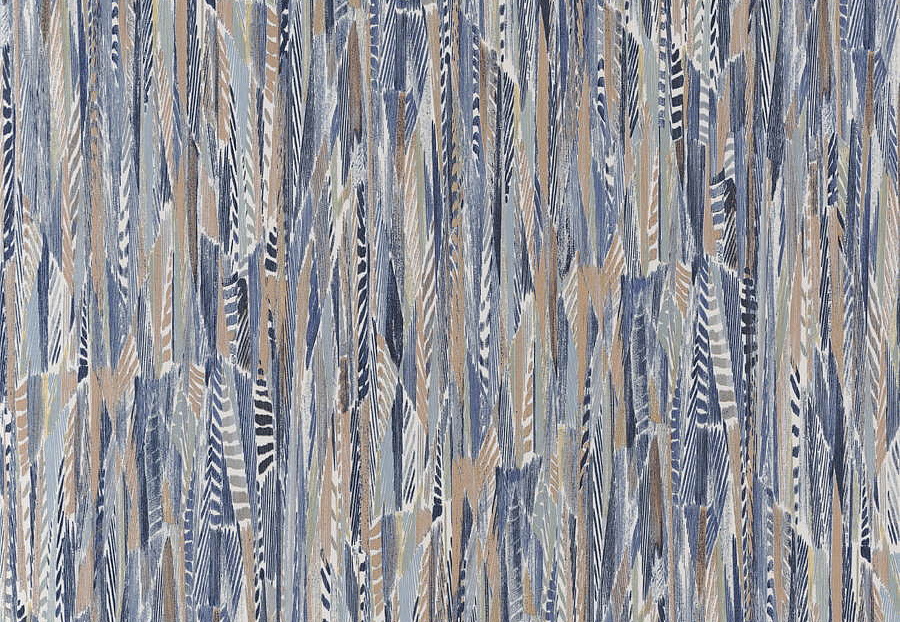 Обои Casamance Le Velours 74654860