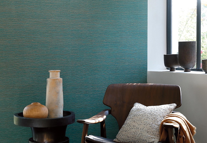 Обои Casamance Manille 74642446