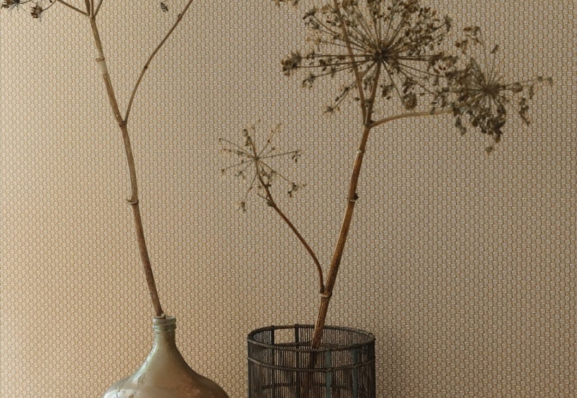 Обои Casamance Manille 74670252