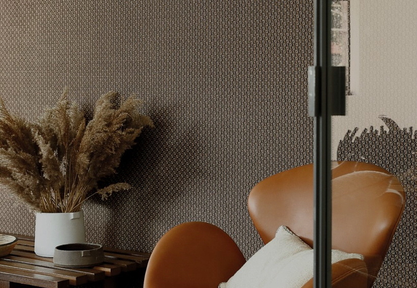 Обои Casamance Manille 74670660