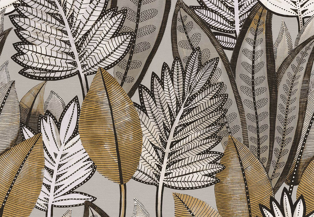 Обои Casamance Manille 74680162