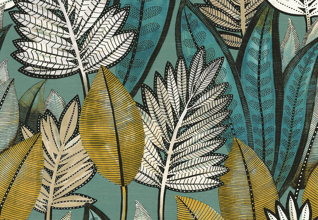 Обои Casamance Manille 74680264