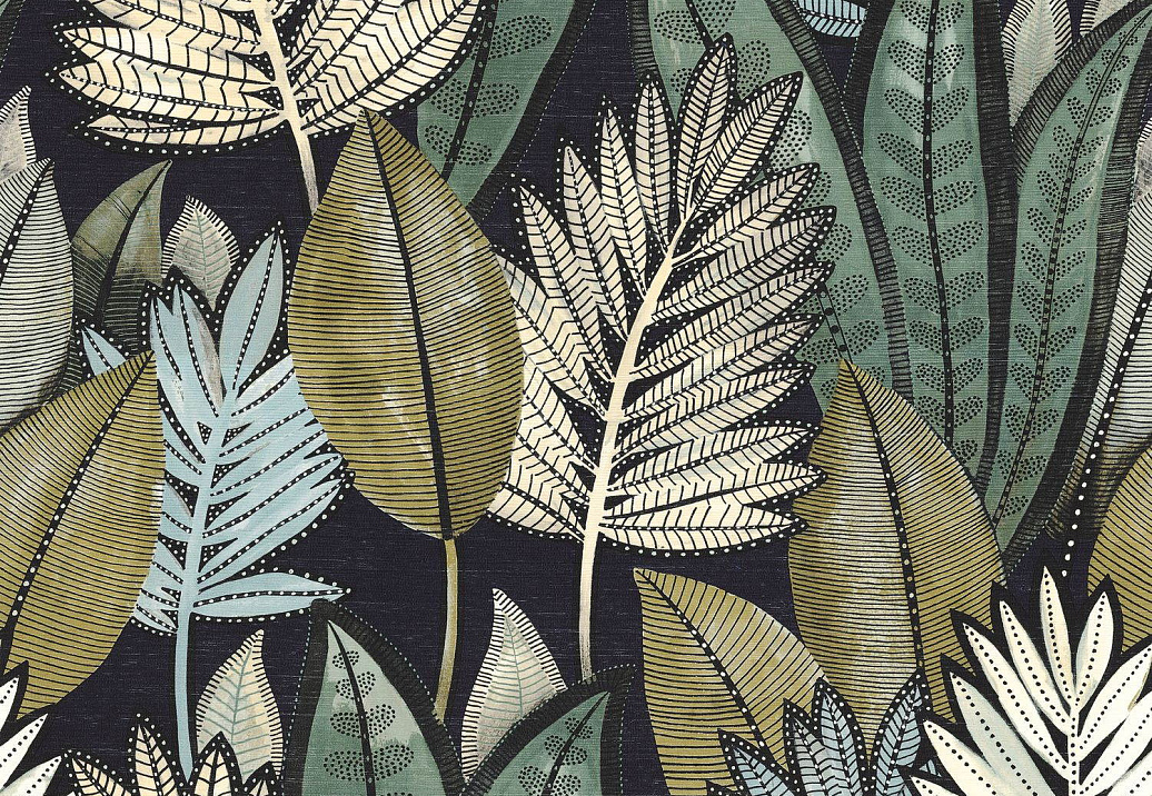 Обои Casamance Manille 74680468